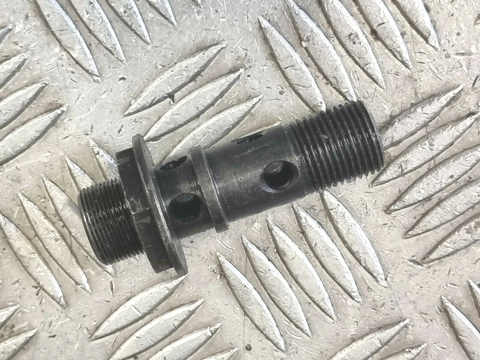 SUZUKI RF900 RF600 R 1993 1997 94 95 97 ENFRIADOR DE ACEITE TORNILLO DE MONTAJE GSXR750 92 Foto 1 de 1