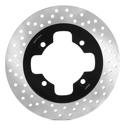 Rotor de disco de freno trasero 250 mm para KAWASAKI ZX1100 Ninja ZX11 ZZR 1100 D 1993-2001 Foto 1 de 4