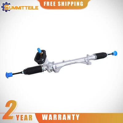 Power Steering Rack & Pinion Assembly For 2013-2017 Nissan Sentra 480013SG1A Foto 1 de 4