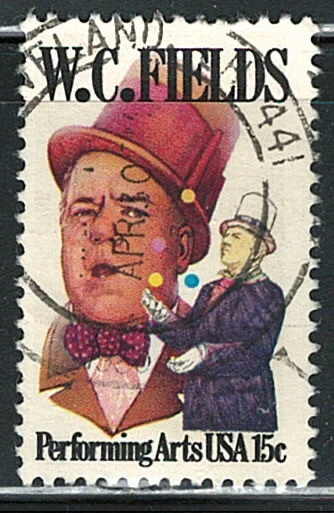 Nice US Single SON Cancel stamp , (used) - Image 1 of 1