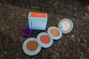 alleyoop stack the odds multi use face stacker sunkissed 3 cream shades - Picture 1 of 6