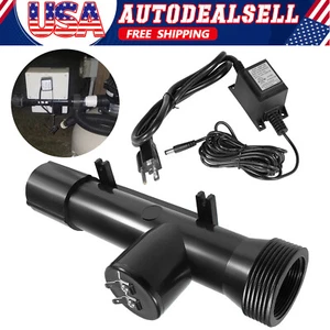 Cámara ionizadora de piscina 4CH4002-R y transformador ionizador 460304 para piscina híbrida - Imagen 1 de 16