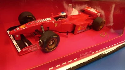 MIN510971805U1 Minichamps Ferrari F 310B 1997 M. Schumacher 1/18 - Immagine 1 di 4