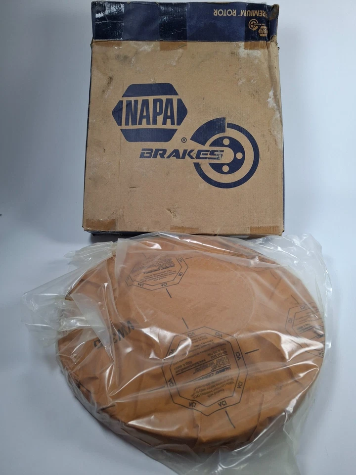 Rotor de freno delantero para Nissan Máxima 2009-2014, 2016-2023 48880700 Foto 1 de 1