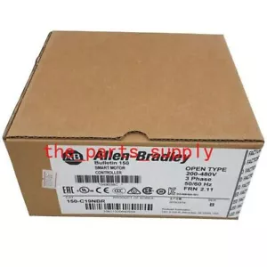 150-C19NBR Ser B-3 Smart Motor Controller 150C19NBR - Picture 1 of 1