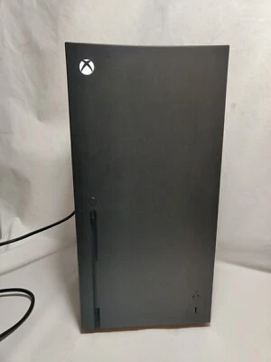 Xbox Mini Nevera Xbox Series X Mini Nevera Enfriador Termoeléctrico Cebada G3D Foto 1 de 4