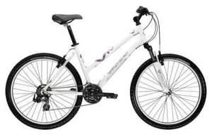 2009 Gary Fisher Mako GS Women's 16" stepthrough - Picture 1 of 3