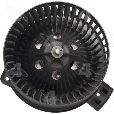 Motor soplador de climatización para Honda Fit 2009-2013 4 estaciones 396AZ76 Foto 1 de 4