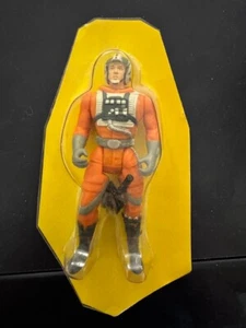 Star Wars Wedge Antilles Exclusive Figure 1996 - Picture 1 of 2
