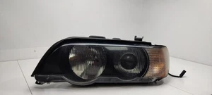 ✅✅✅BMW X5 E53 PRE LEFT XENON HEADLIGHT 6913477 6312{6913477} AA - Picture 1 of 11