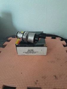 AIRTEX 2H1392/STANDARD AC482 IDLE AIR CONTROL VALVE - Picture 1 of 4