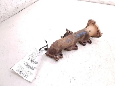 Colector de escape del conductor 6 cilindros motor 5VZFE compatible con 96-00 4 RUNNER Foto 1 de 4