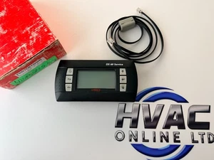 LENNOX DS60 PGD1LN1WW0 Carel Display Unit Diagnose Service Controller HVAC - Bild 1 von 11