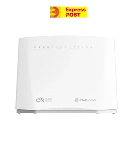 NetComm Cloud Mesh NF20MESH - Picture 1 of 4