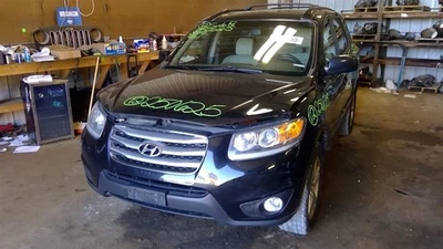 Blower Motor LWB Front Manual Temperature Control Fits 10-19 SANTA FE 905941 - Изображение 1 из 4