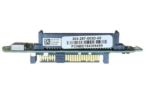 Drive interposer for Dell EMC Unity XT 2.5" 303-287-003D-00 - Bild 1 von 2