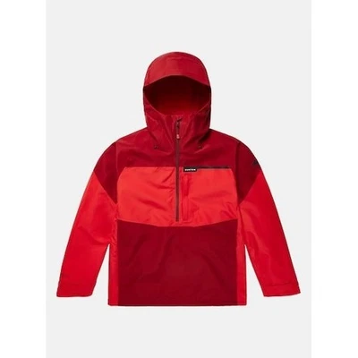 Chaqueta BURTON Pillowline GORE-TEX 2L Anorak Talla Grande Snowboard Esquí Nueva Sin Etiquetas Foto 1 de 4