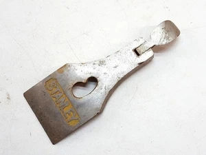 3755 Stanley Bailey No. 4 & 5; Lever Cap, Post 1933 - Picture 1 of 2