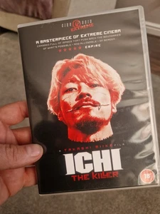 horror Ichi the Killer DVD - Picture 1 of 3