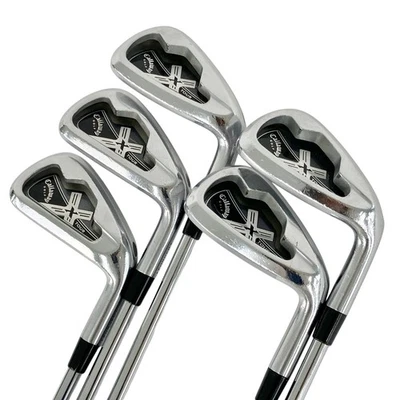 Callaway TOUR X FORGED 5 iron set Memphis 10 - Image 1 of 4