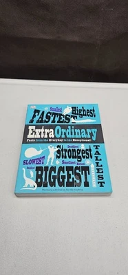 ExtraOrdinary Facts from the Everyday to the Exceptional - Image 1 of 4