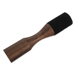 Barra de sonido hecha a mano práctica yoga meditación palo de percusión repuesto - Imagen 1 de 12