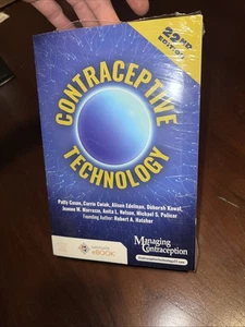 Verhütungstechnik - Taschenbuch, von Cason Patty; Cwiak... - Bild 1 von 4