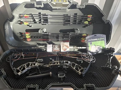 Bear escolate EKO cams - Image 1 of 3