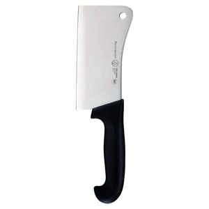 Pro Series 6” Heavy Meat Cleaver - German X50 Stainless Steel & NSF-Approved ... - Picture 1 of 6