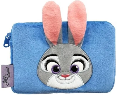 Mini bolsa de pañuelos SK Japón Disney Judy Hopps 16445 de JP Foto 1 de 4