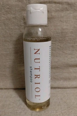 Nu Skin Nuskin AgeLOC Nutriol Scalp & Hair Shampoo 6.7fl oz 200 ml **SEALED** - Image 1 of 4