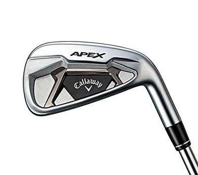 Callaway APEX 21 Iron set 5-pw / NS PRO 950GH neo S - Image 1 of 4