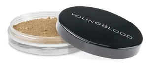 Youngblood Clean Luxury Cosmetics Natural Loose Mineral Foundation, Fawn | Lo... - Picture 1 of 2