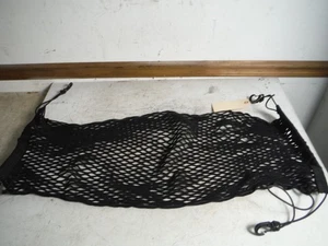 2002 Jeep Grand Cherokee Rear Cargo Net Holder Accessory OEM 1999-2004 - Picture 1 of 9