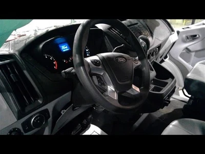 Columna de dirección Ford Transit 350 2018-2020 OEM CK41-3C529-GC Foto 1 de 4