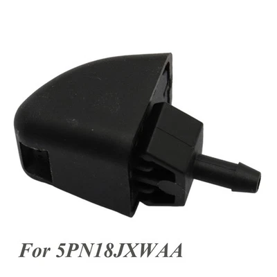 Windshield Washer Nozzle Mopar fit 14-22 Ram Promaster 1500 2500 3500 5PN18JXWAA - Изображение 1 из 4