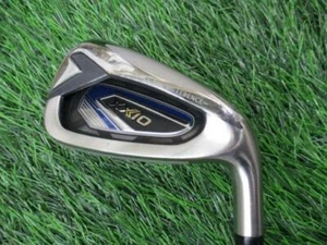 DUNLOP XXIO 12 2022 5PC NSPRO S-FLEX IRONS SET GOLF CLUBS - Picture 1 of 4
