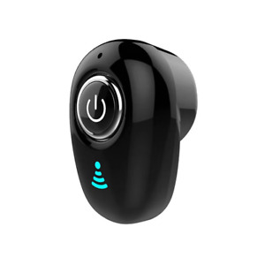 Mini Bluetooth Headset Wireless Invisible Earbuds Buy 2 and Save 35%