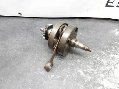 Cigüeñal KTM 250 2744 años 80 Foto 1 de 4