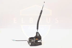 JAGUAR E-PACE 2018-2021 REAR PASSENGER DOOR LOCK ACTUATOR J9C3-24994-DC OEM - Picture 1 of 5