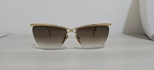 Vintage Valentino Sunglasses - Picture 1 of 6