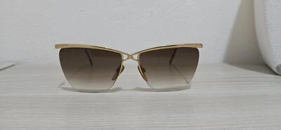 Occhiali Valentino Vintage Da Sole Foto 1 de 4