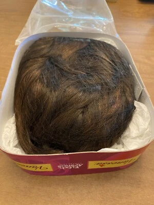 Vanessa Wig Keya Color SP430 Brown - Image 1 of 4