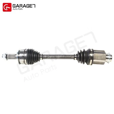 NCV21090 左后 CV 轴组件适用于讴歌 2005 - 2010 2011 2012 RL AWD — 第 1/4 张图片