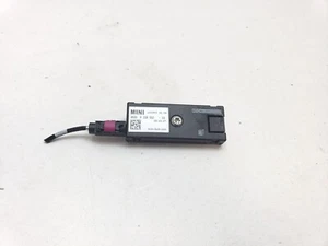 MINI CLUBMAN MK2 F54 ANTENNA AMPLIFICATORE AEREO 9338153 2018 - Foto 1 di 13