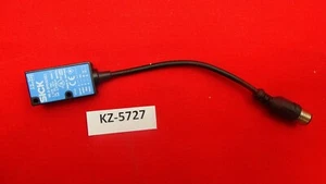 SICK WL9-2P630S11 -NEW SICK 1025780 Reflexion Photoelectric Sensor - Picture 1 of 3