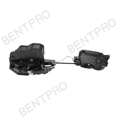Front Right Door Lock Actuator for BMW F10 528i 2011-2016 535i F01 740i F10 M5 - Изображение 1 из 4