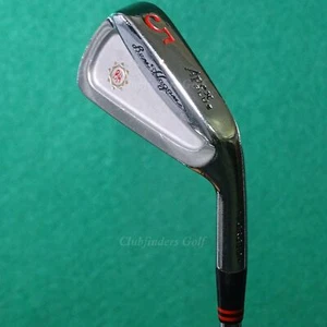 Ben Hogan Apex Plus Forged Single 5 Iron Factory Apex 5 Steel Extra Stiff - Picture 1 of 2