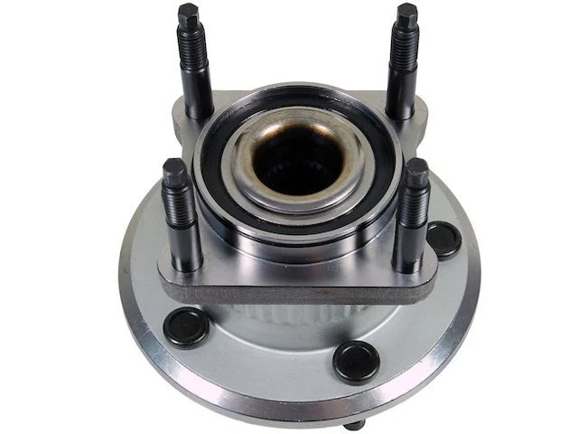 For 2006-2010 Jeep Commander Wheel Hub Assembly Rear 18941QCBM 2007 2008 2009 Foto 1 de 2