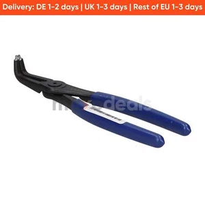 Irimo 621681 Internal Circlip Pliers 40-100mm New NMP - Picture 1 of 7